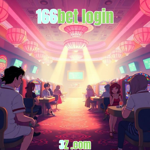 Bônus Incríveis no 166bet login: Atraia sua Sorte